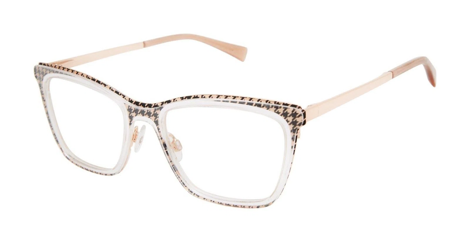 gx by GWEN STEFANI GX087 Eyeglasses - view 3